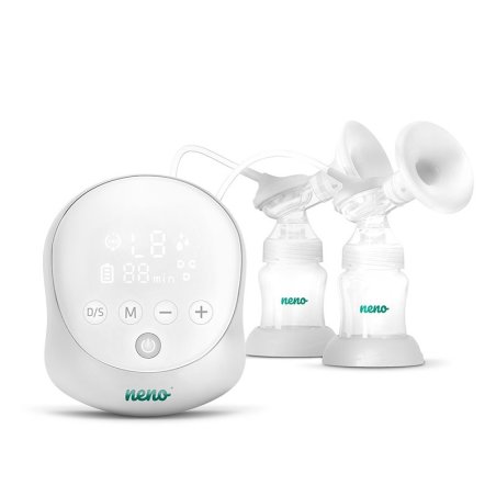 Neno Due breast pump 150 ml Electronic