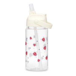 Vanilla Copenhagen - Drinking Bottle - Transparent - 500 ml (TTBL4425)