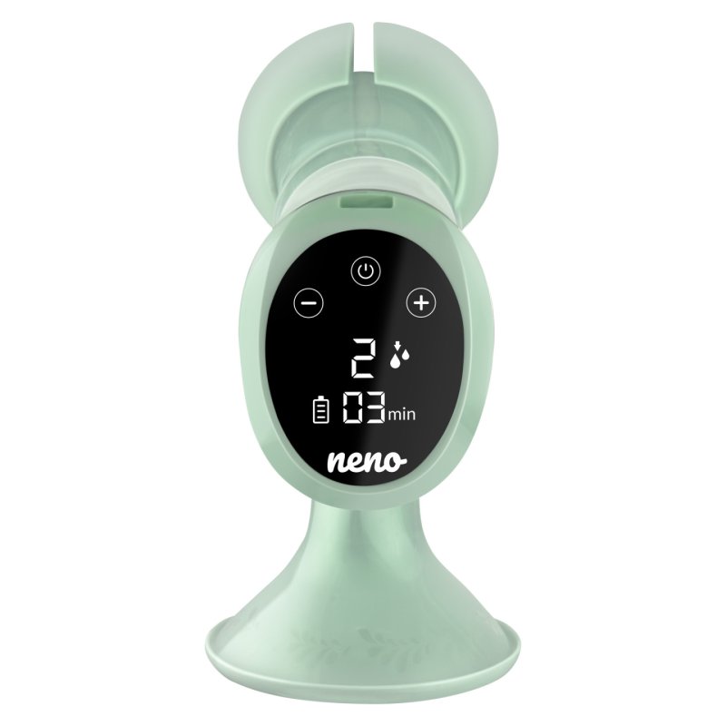 NENO - Breast Pump Uno Single