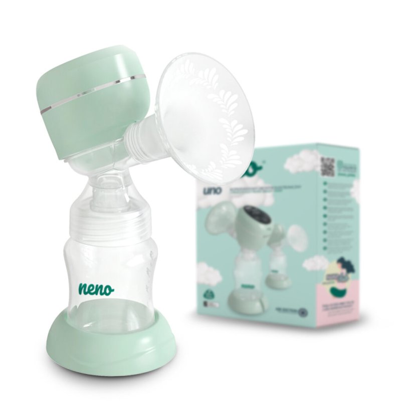 Neno UNO breast pump 150 ml Electronic