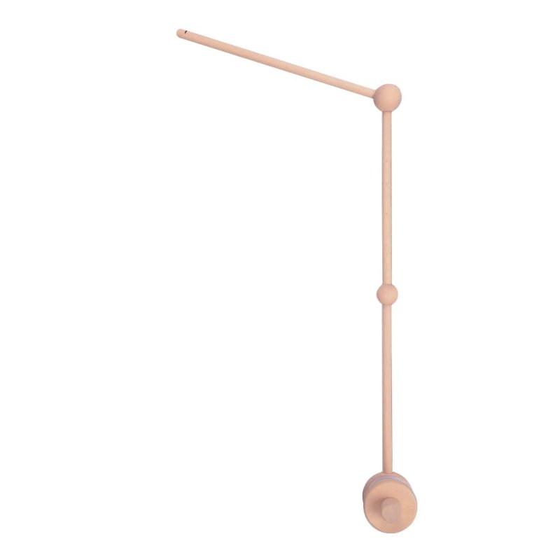 Vanilla Copenhagen - Mobile Holder - Beech (WOOH9825)