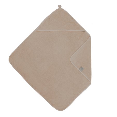 Vanilla Copenhagen - Hooded Towel - Oak - 80 x 80 cm (HOOD9824)