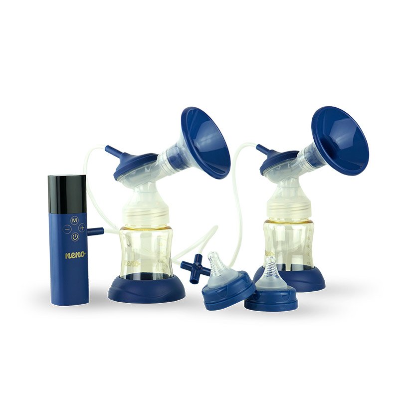 NENO - Breast Pump Camino - Double