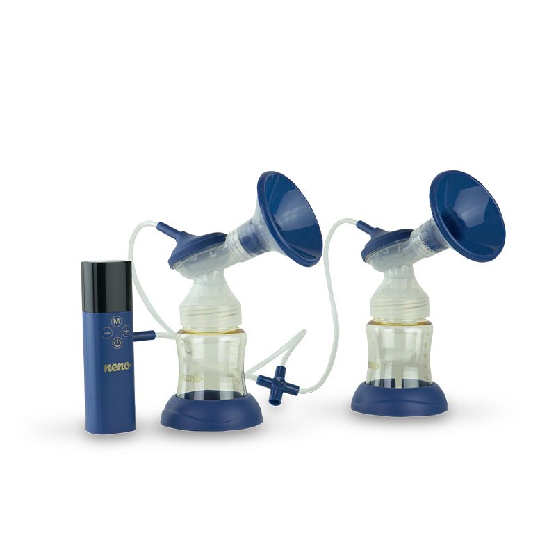 NENO - Breast Pump Camino - Double