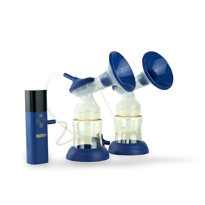 Neno Camino breast pump 180 ml Electronic