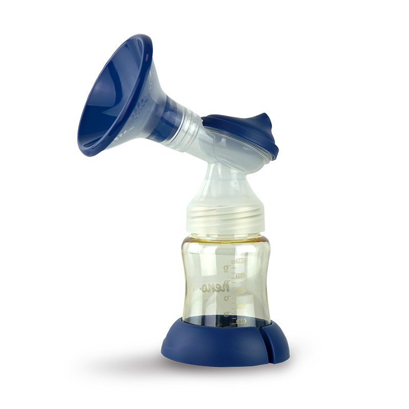 NENO - Breast Pump Camino - Double