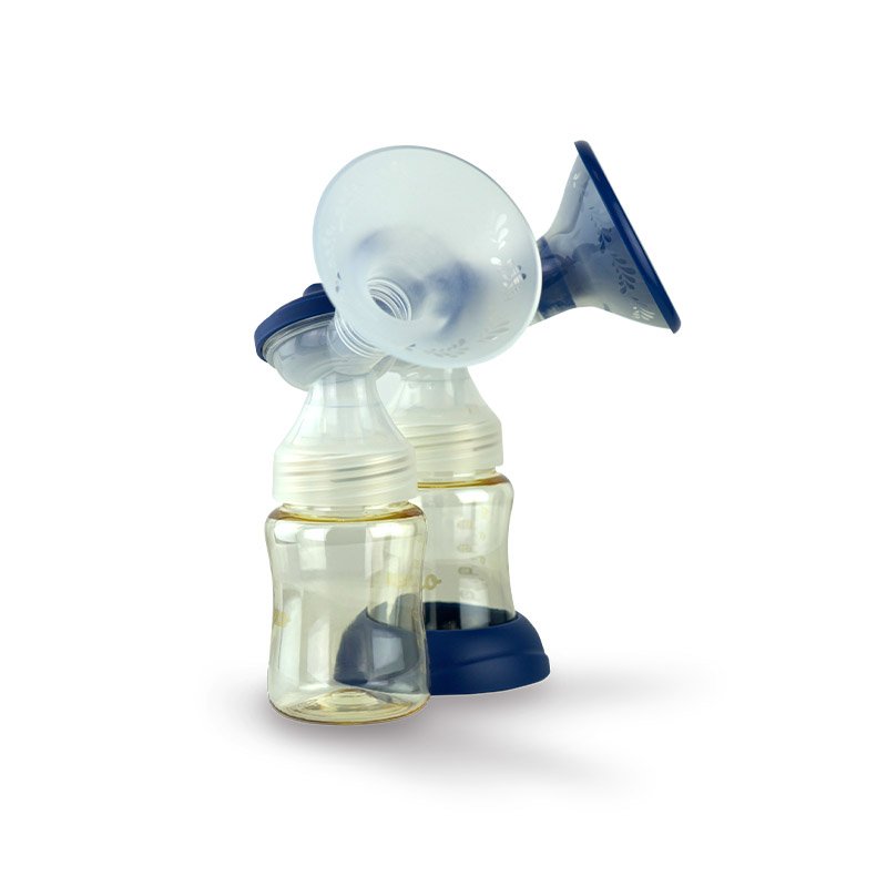 NENO - Breast Pump Camino - Double