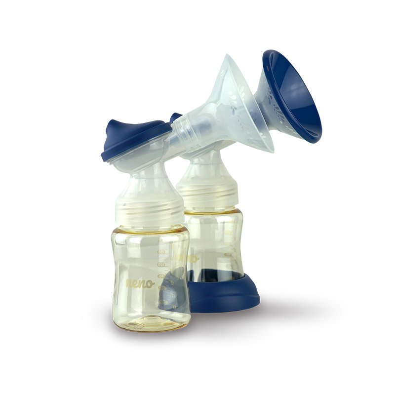 NENO - Breast Pump Camino - Double