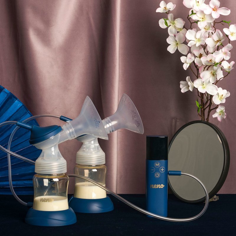 NENO - Breast Pump Camino - Double