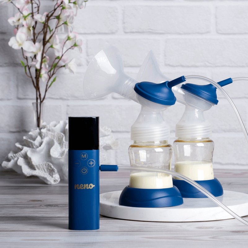 NENO - Breast Pump Camino - Double