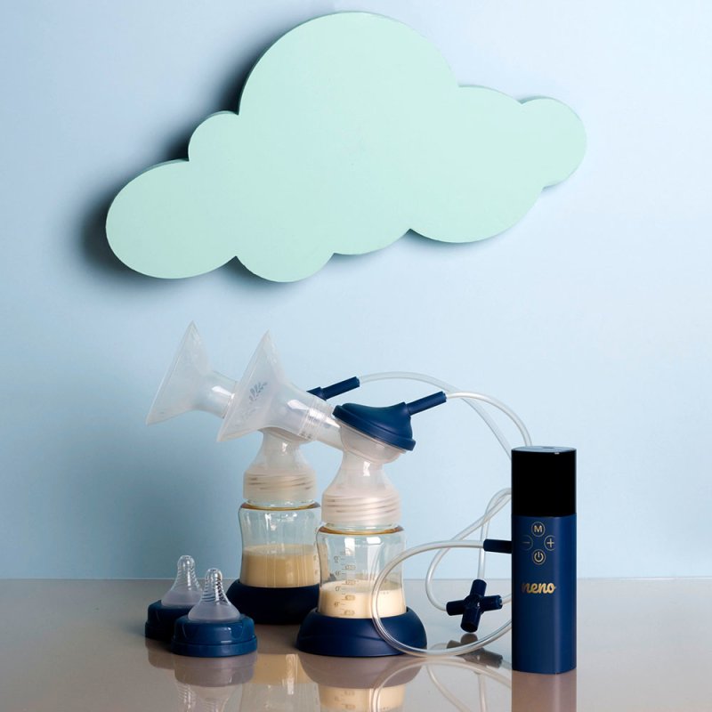 NENO - Breast Pump Camino - Double