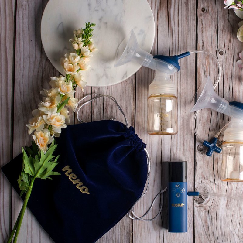 NENO - Breast Pump Camino - Double