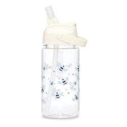 Vanilla Copenhagen - Drinking Bottle - Transparent - 500 ml (TTBL4325)