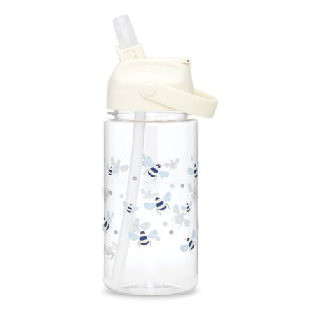 Vanilla Copenhagen - Drinking Bottle - Transparent - 500 ml (TTBL4325)