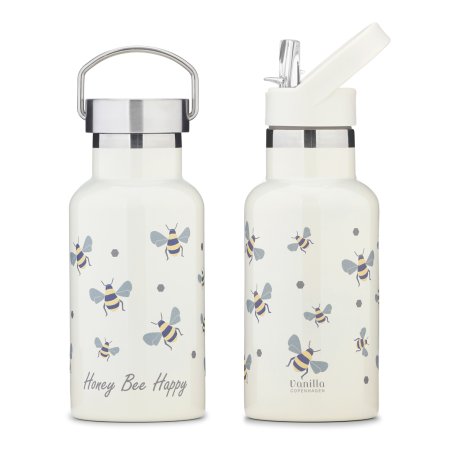 Vanilla Copenhagen - Drinking Bottle - Honeybee - 350 ml (THBO4024)