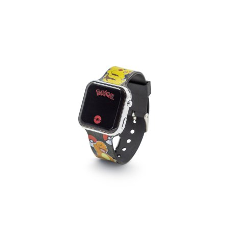 Accutime - Watch LED Pokemon (910334)