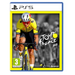 TOUR DE FRANCE P5 VF