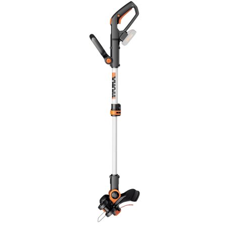 Worx Akku-Rasentrimmer WG163E.9 PowerShare 20 V Solo