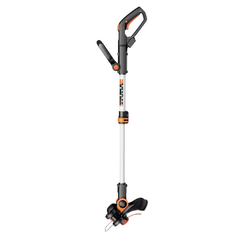 Worx Akku-Rasentrimmer WG163E.9 PowerShare 20 V Solo