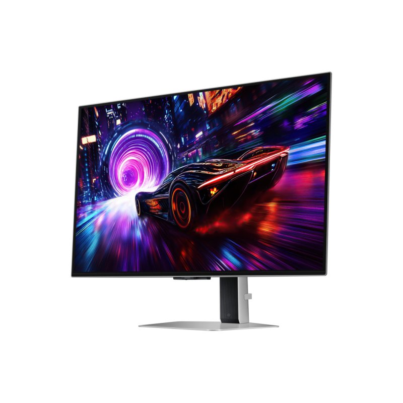 Samsung S32FG814SU Gaming Monitor - OLED, UHD, 240Hz, 0,03ms