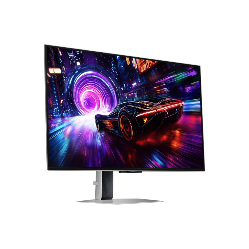 Samsung S32FG814SU Gaming Monitor - OLED, UHD, 240Hz, 0,03ms