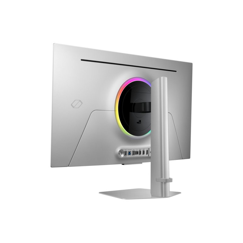 Samsung Écran PC Gaming 32" Odyssey OLED G8 G81SF 4K UHD 240Hz