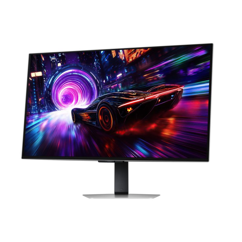 Samsung S32FG814SU Gaming Monitor - OLED, UHD, 240Hz, 0,03ms
