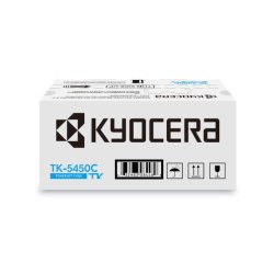 Kyocera Toner 1T0C0DCNL0 / TK-5450C Cyan