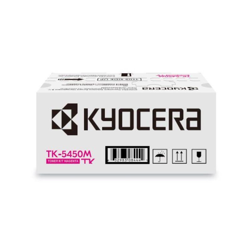 Kyocera Toner 1T0C0DBNL0 / TK-5450M Magenta