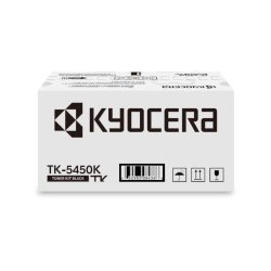 Kyocera Toner 1T0C0D0NL0 / TK-5450K Noir
