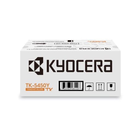 Kyocera Toner 1T0C0DANL0 / TK-5450Y Jaune