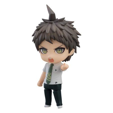 Danganronpa 1-2 Reload figurine Nendoroid Hajime Hinata 10 cm
