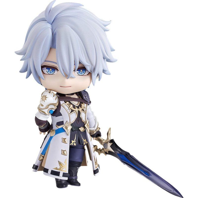 Honkai: Star Rail figurine Nendoroid Phainon 10 cm