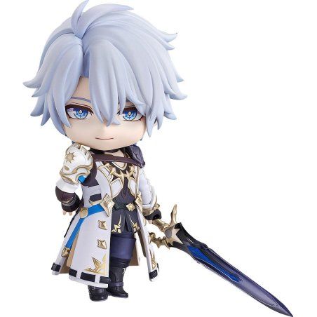 Honkai: Star Rail figurine Nendoroid Phainon 10 cm