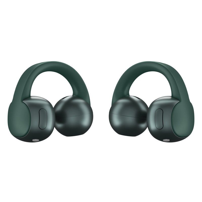Motorola moto buds loop Casque Sans fil Crochets auriculaires Appels/Musique/Sport/Au quotidien Bluetooth Vert