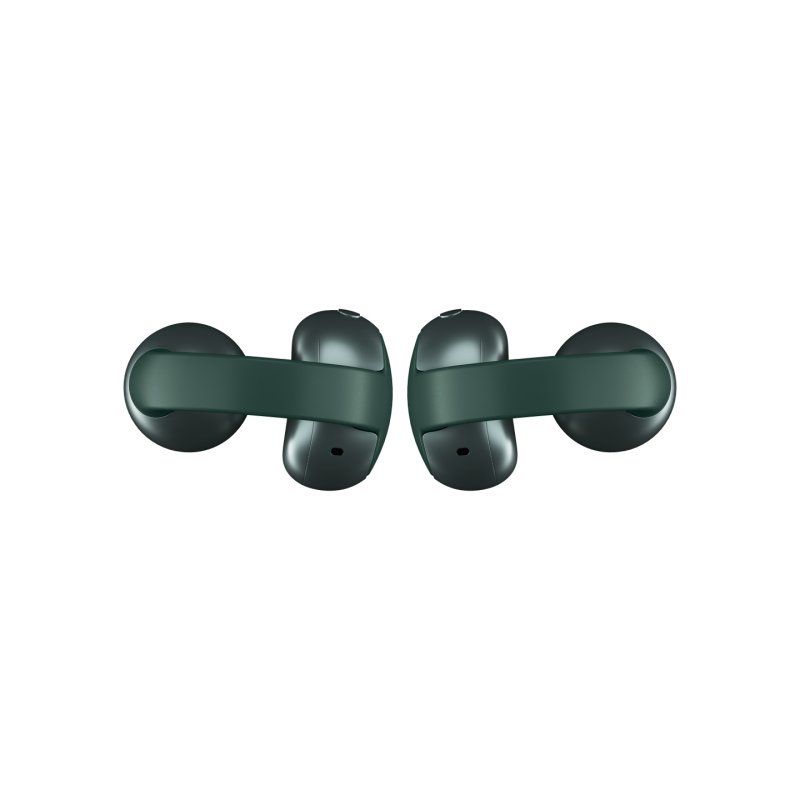 Motorola moto buds loop Casque Sans fil Crochets auriculaires Appels/Musique/Sport/Au quotidien Bluetooth Vert