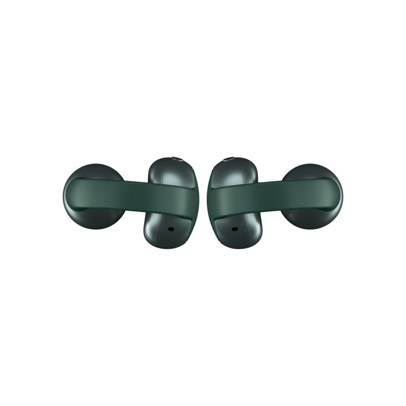 Motorola moto buds loop Headset Wireless Ear-hook Calls/Music/Sport/Everyday Bluetooth Green