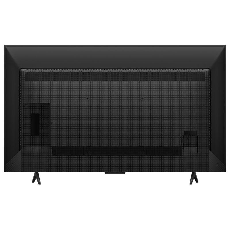 TCL P79K 55P79K TV 139,7 cm (55") 4K Ultra HD Smart TV Wifi Métallique 430 cd/m²