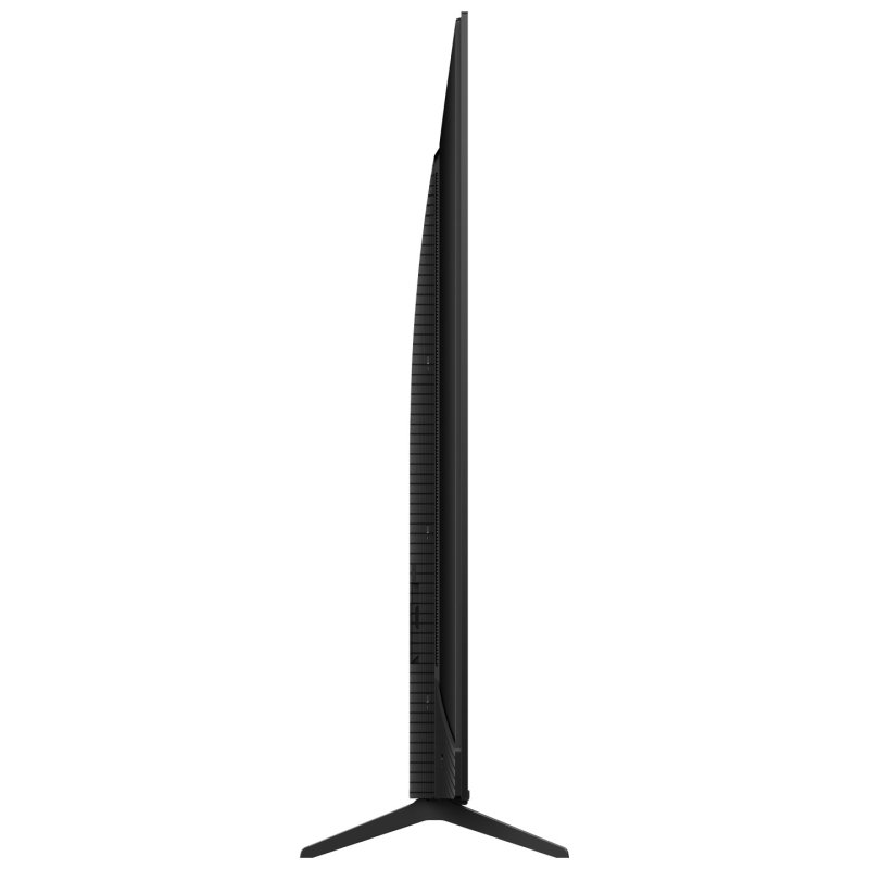 TCL P79K 75P79K TV 190.5 cm (75 ) 4K Ultra HD Smart TV Wi-Fi Metallic 450 cd/m2