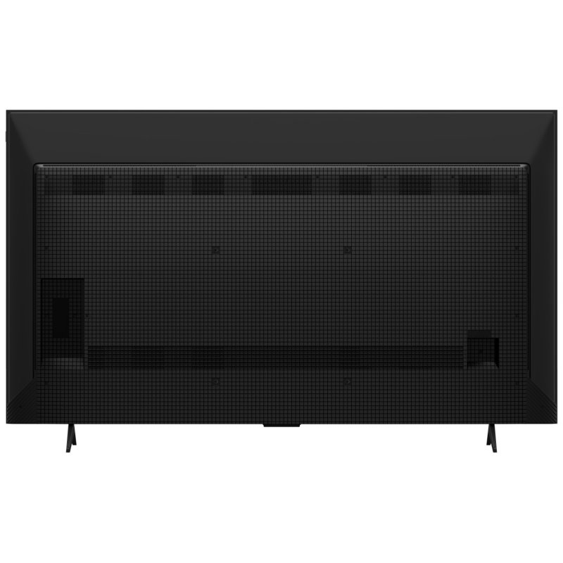 TCL P79K 75P79K TV 190.5 cm (75") 4K Ultra HD Smart TV Wi-Fi Metallic 450 cd/m²