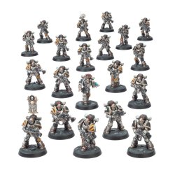 Games Workshop 31-123 collectible figure/statue