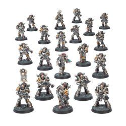 Games Workshop 31-123 figurine d'action et de collection