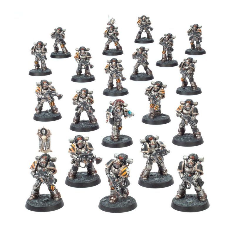Games Workshop 31-123 collectible figure/statue