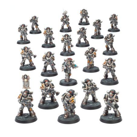 Games Workshop 31-123 collectible figure/statue