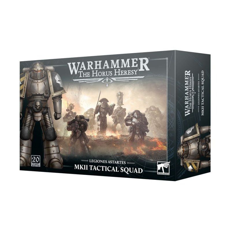 Games Workshop 31-123 collectible figure/statue