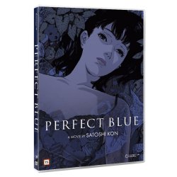 PERFECT BLUE