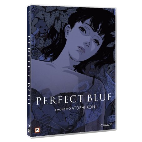 PERFECT BLUE