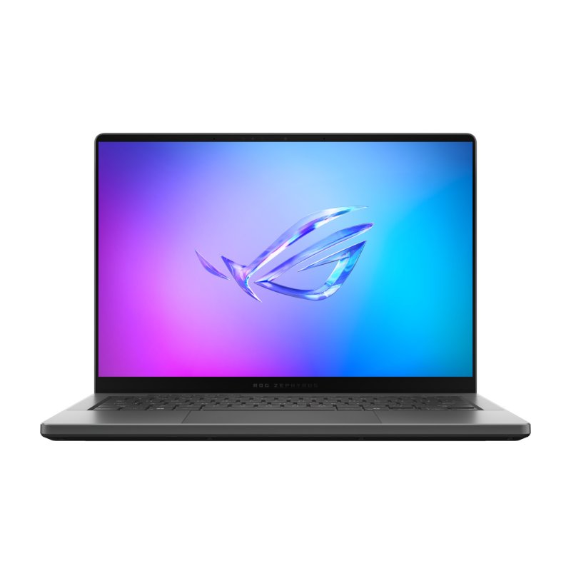 ASUS ROG Zephyrus G14 GA403WP-QS005W - 14" WQXGA OLED 120Hz, AMD Ryzen AI 9 HX 370, 32GB RAM, 1TB SSD, GeForce RTX