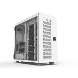 Tt AX700 TG Snow White