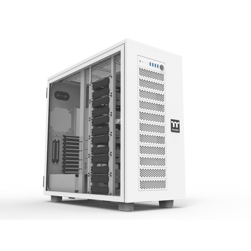 Tt AX700 TG Snow White